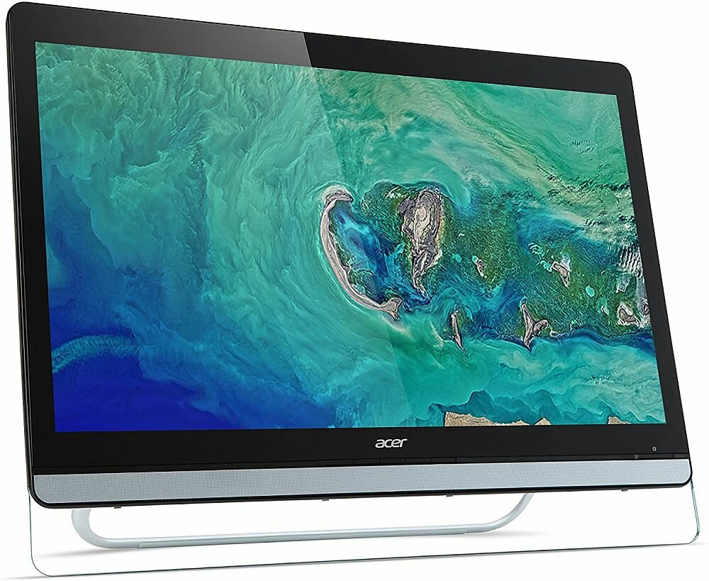 Monitor ACER UT220HQLBMJZ - Dotykowy monitor
