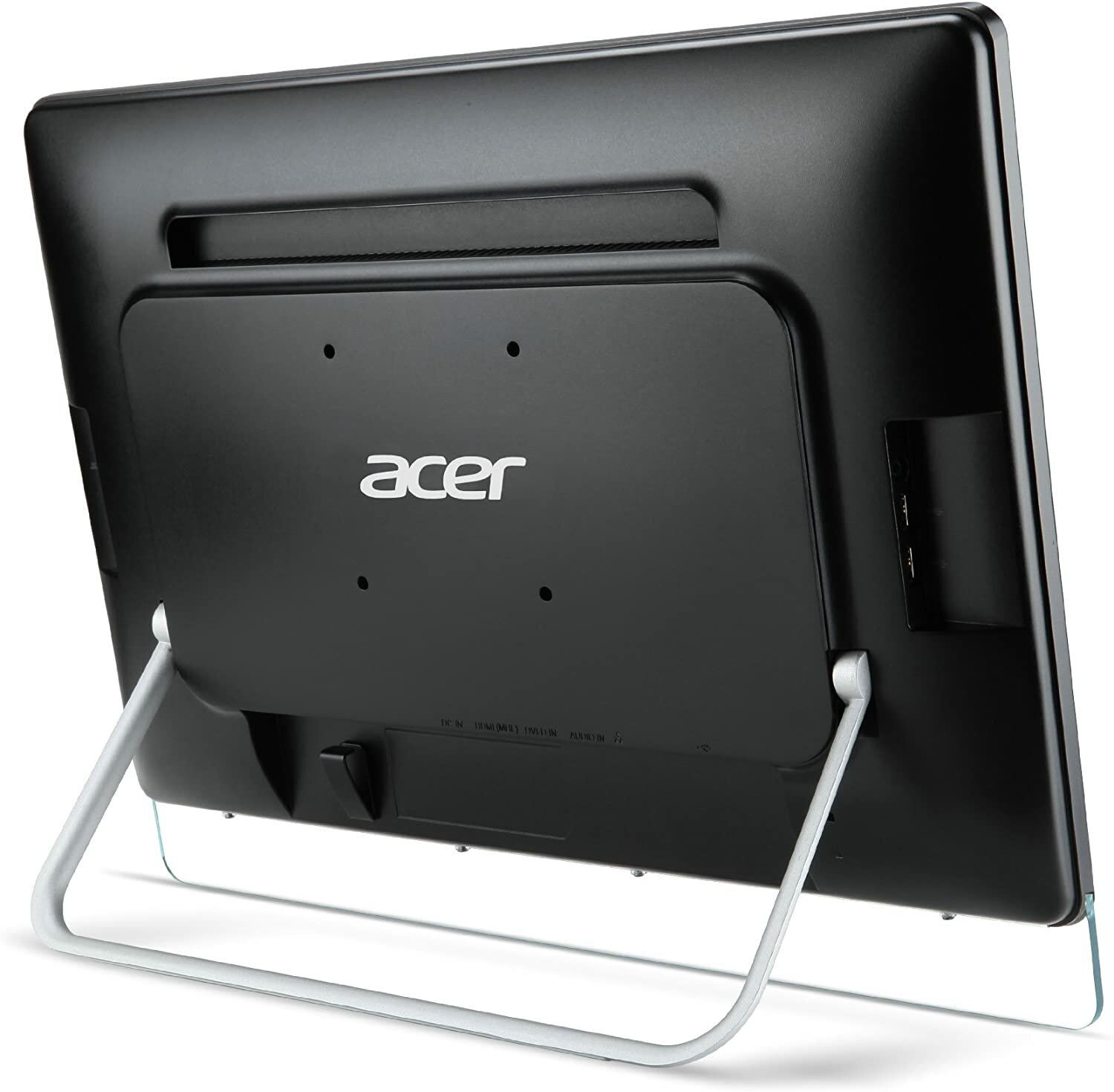 Monitor ACER UT220HQLBMJZ - OSD 
