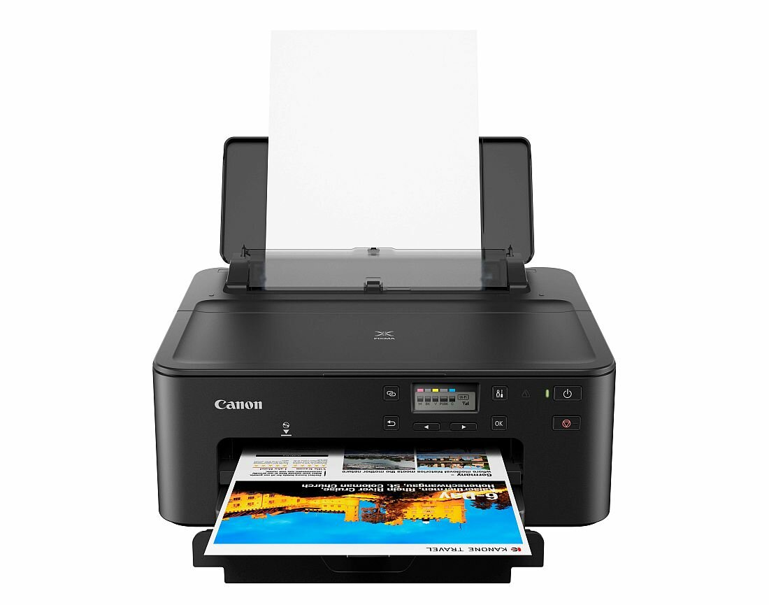 Drukarka CANON Pixma TS705 - Drukarka