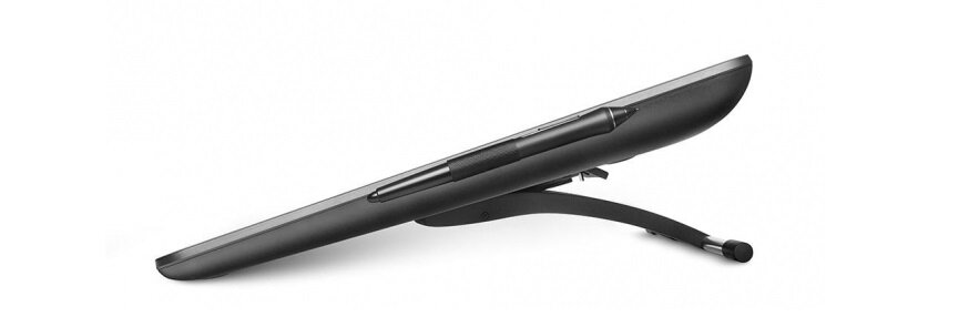 Tablet graficzny WACOM Cintiq 16 nowoczesny design