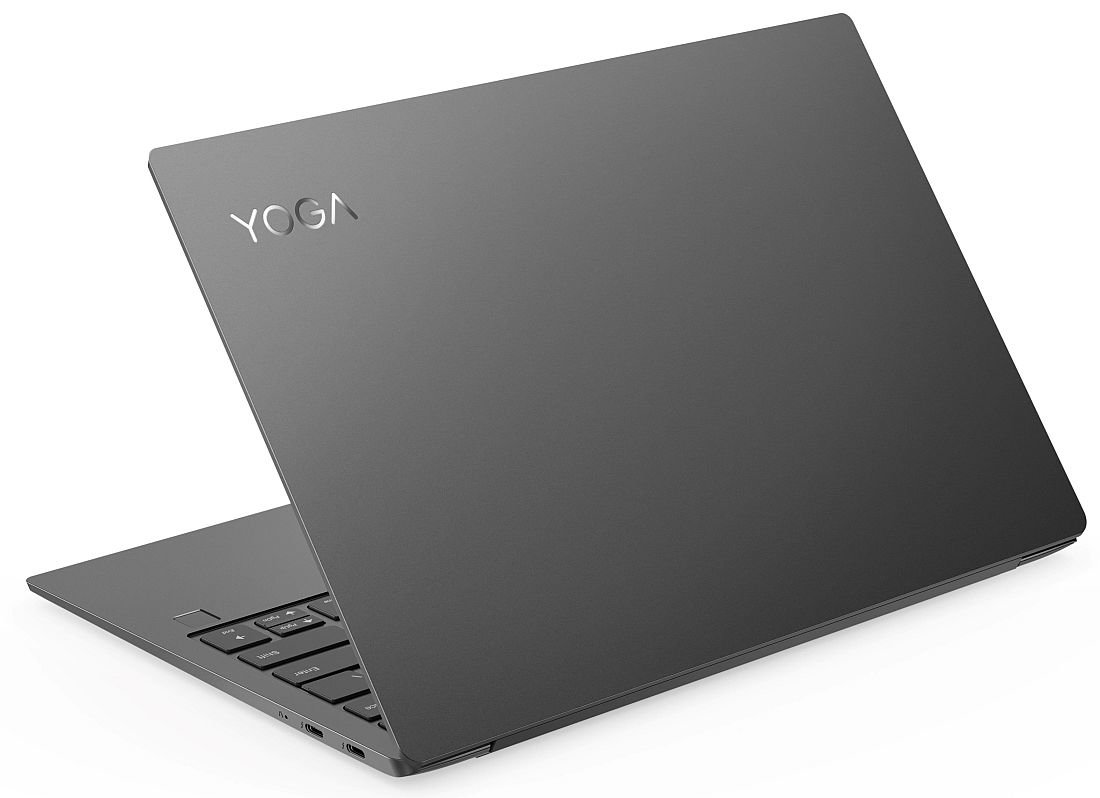 Laptop LENOVO Yoga S730 - Wytrzymały