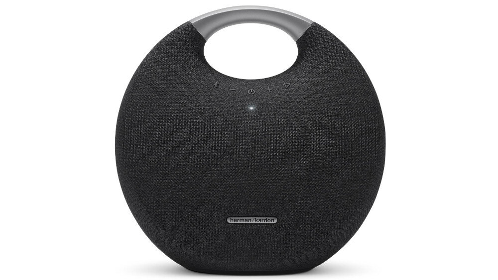 Głośnik mobilny HARMAN KARDON Onyx Studio 5 - uchwyt