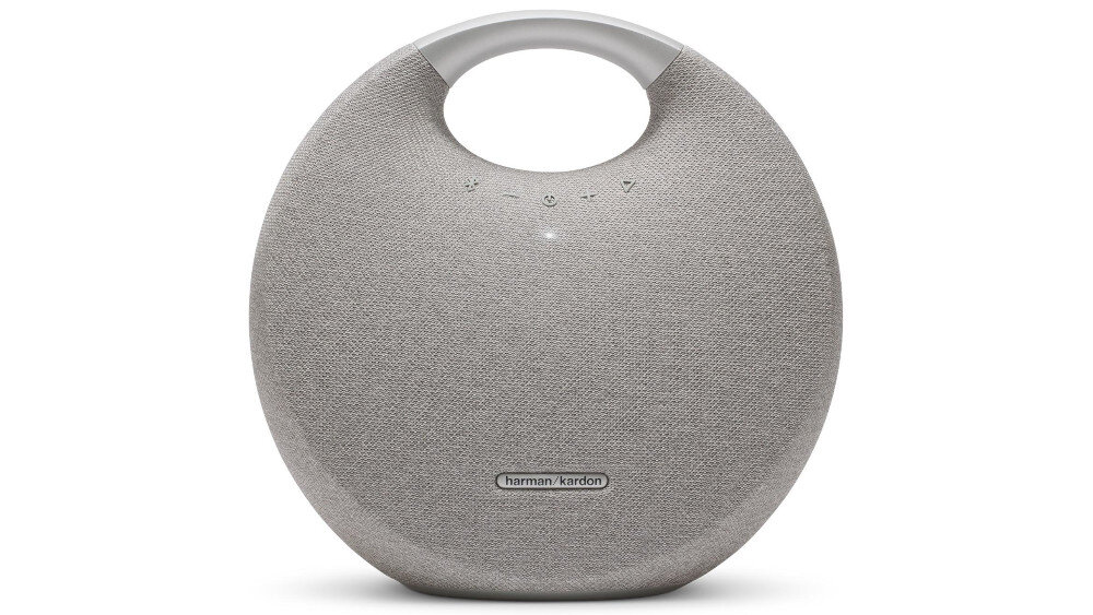 Głośnik mobilny HARMAN KARDON Onyx Studio 5 - uchwyt