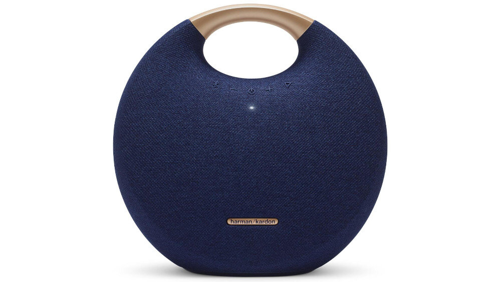 Głośnik mobilny HARMAN KARDON Onyx Studio 5 - uchwyt