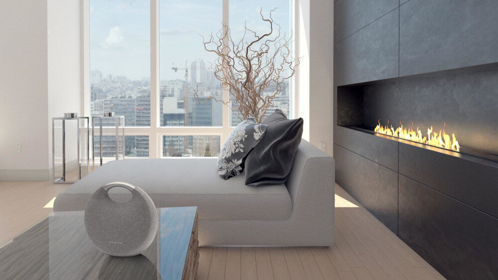 Głośnik mobilny HARMAN KARDON Onyx Studio 5  - dźwięk