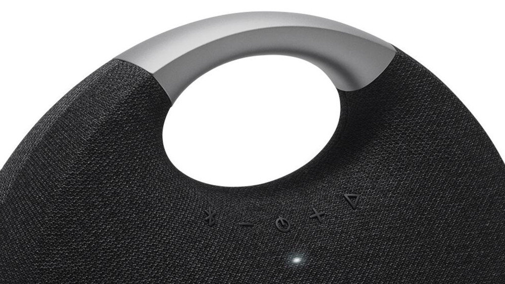 Głośnik mobilny HARMAN KARDON Onyx Studio 5  - design