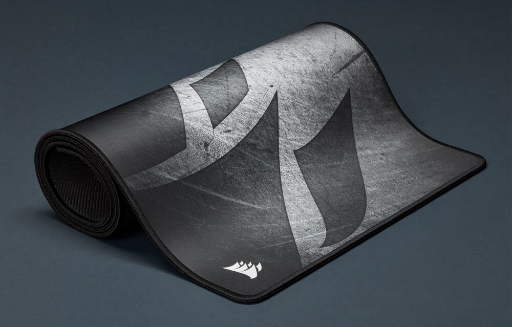 Podkładka CORSAIR MM350 Premium Extended XL - Doskonałe śledzenie myszy