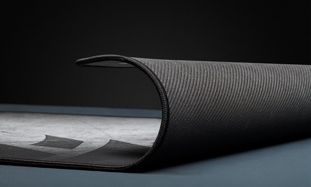 Podkładka CORSAIR MM350 Premium Extended XL - Antypoślizgowe wykończenie