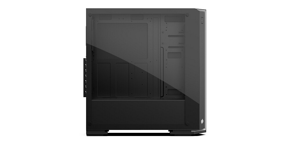 Obudowa SILENTIUM PC GLADIUS GD6 TG ARGB okno