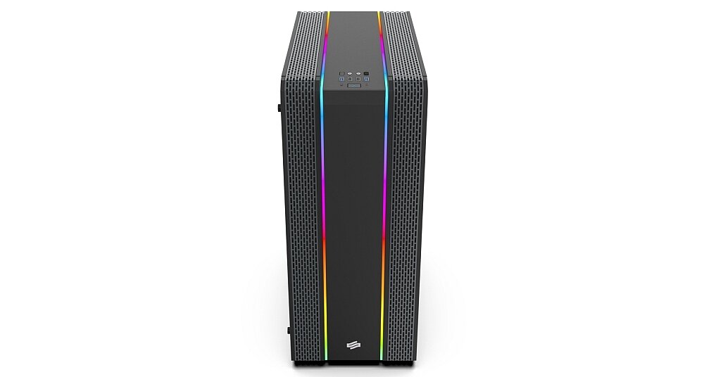 Obudowa SILENTIUM PC GLADIUS GD8 TG ARGB led