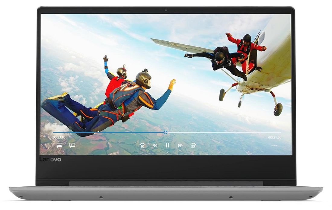 Laptop LENOVO IdeaPad 330S-14 - Laptop