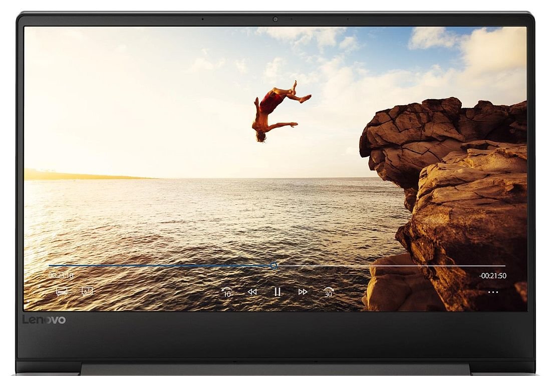 Laptop LENOVO IdeaPad 330S-14 - ekran