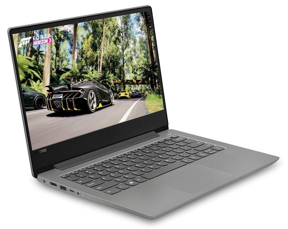 Laptop LENOVO IdeaPad 330S-14 - Procesor 