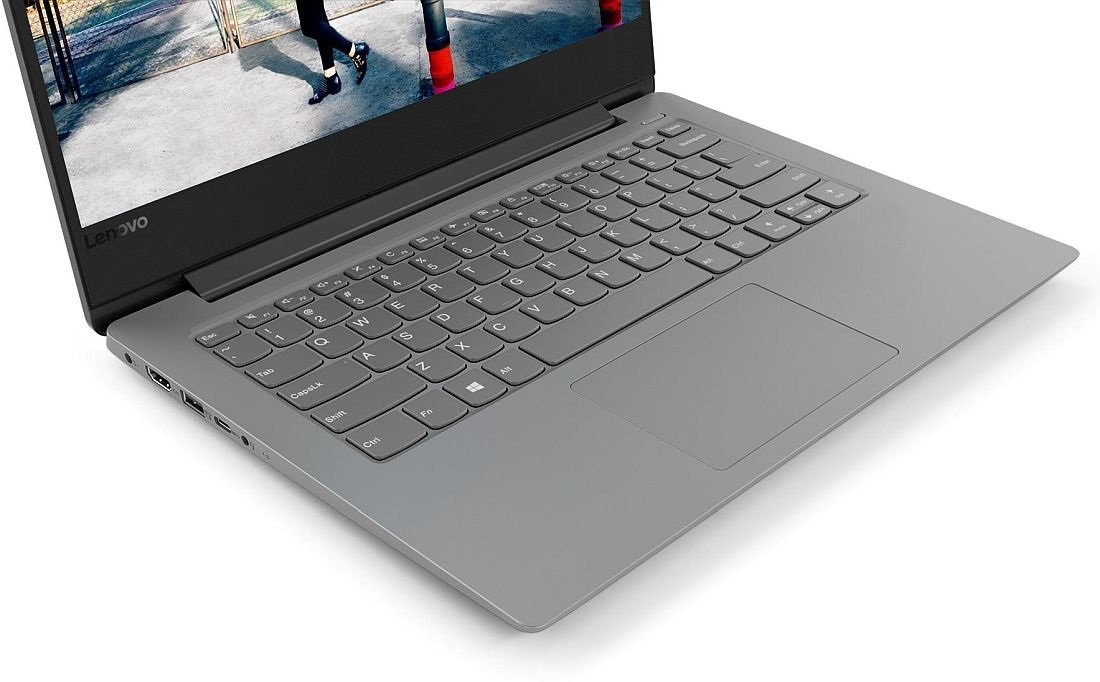 Laptop LENOVO IdeaPad 330S-14 - Rapid Charge 