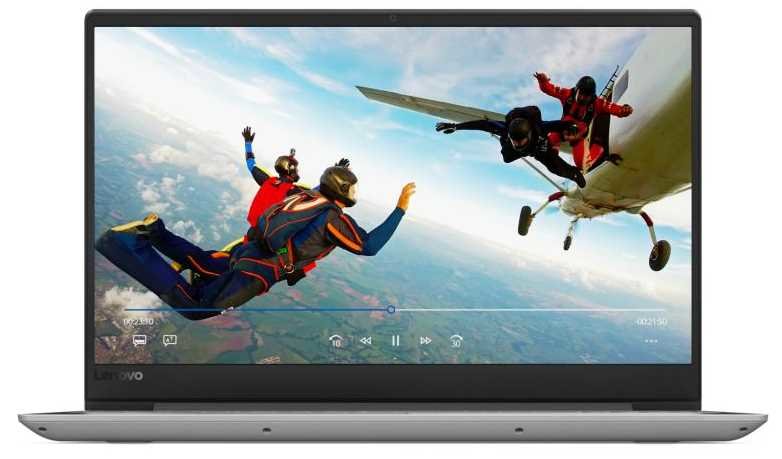 Laptop LENOVO Ideapad 330s-15