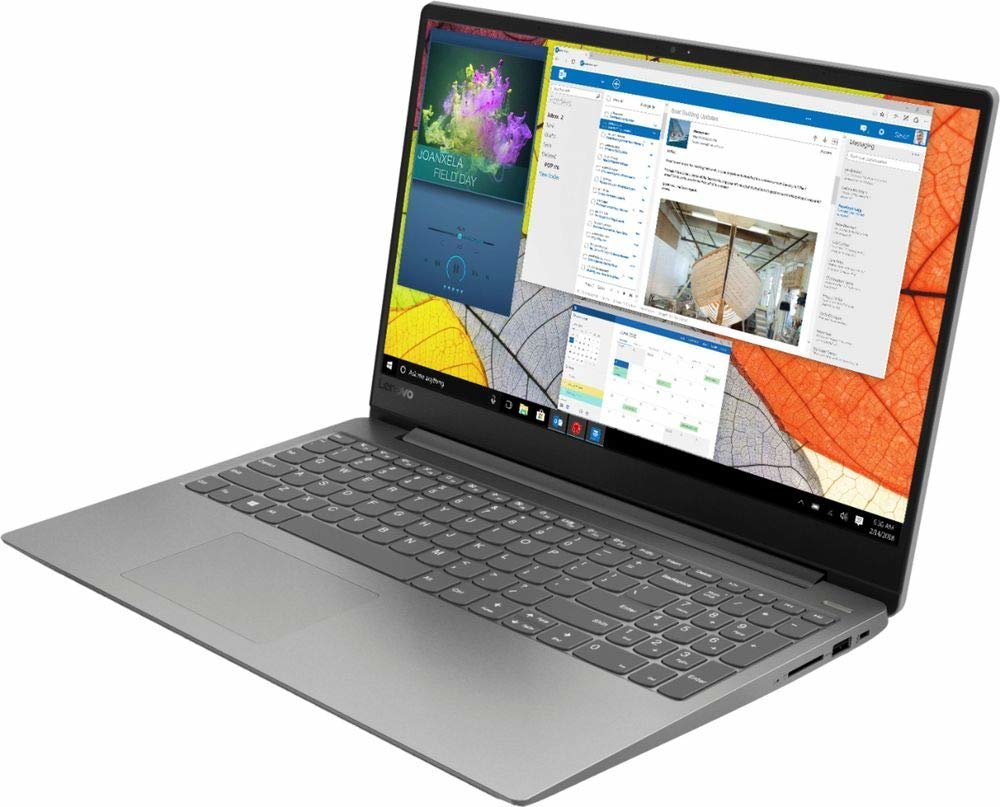 Laptop LENOVO Ideapad 330s-15