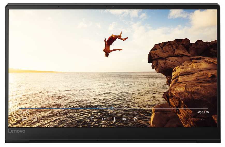Laptop LENOVO Ideapad 330s-15