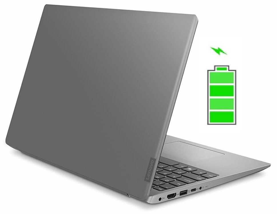Laptop LENOVO Ideapad 330s-15