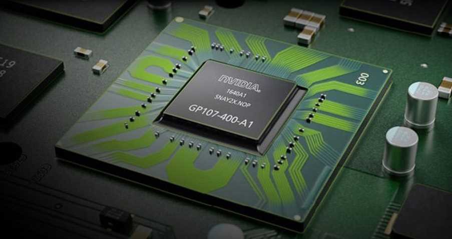 Laptop Gamingowy LENOVO Legion Y730 - Karta Graficzna