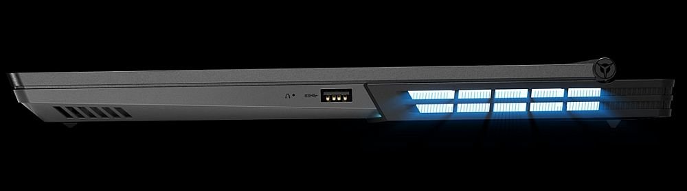 Laptop Gamingowy LENOVO Legion Y730 - Wysoka Wydajność