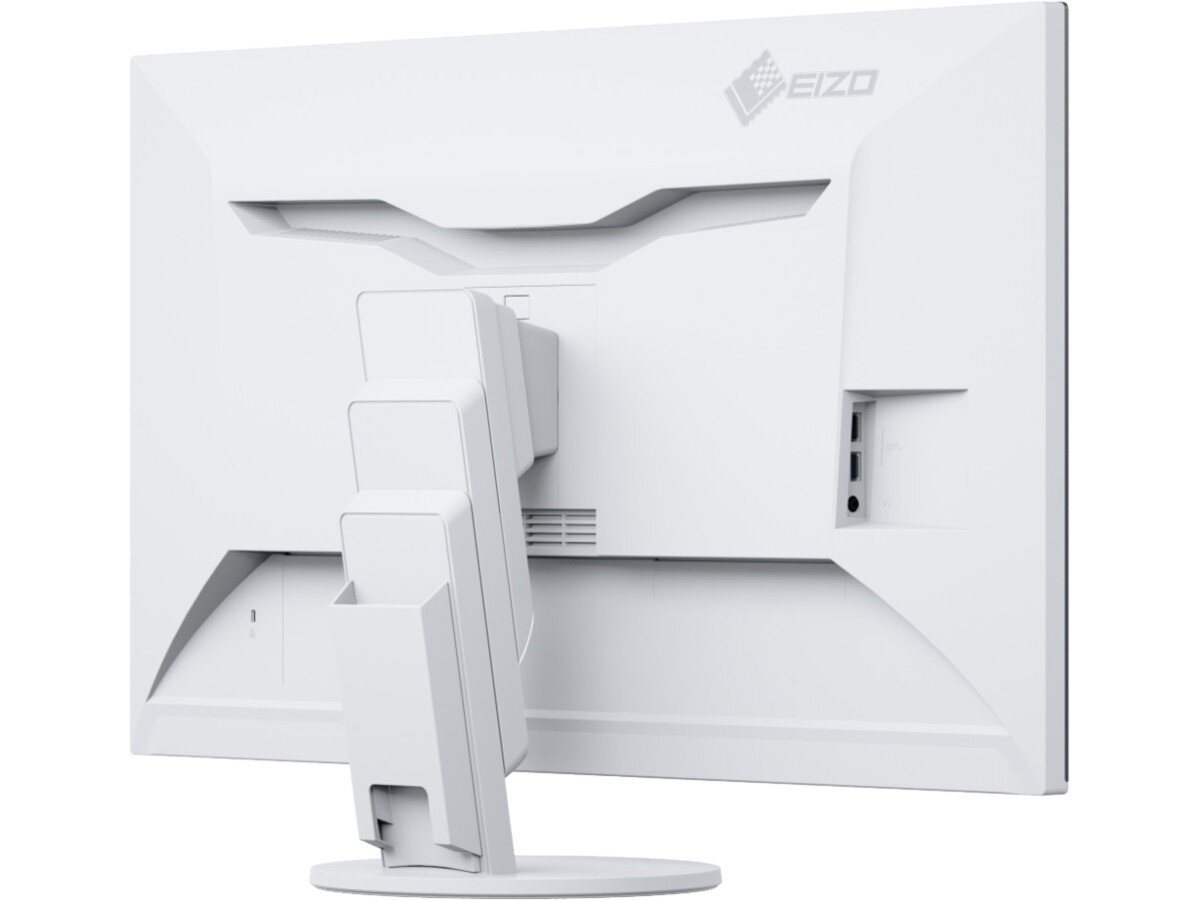 Monitor EIZO FlexScan EV3285 odświeżanie czas reakcji płynność