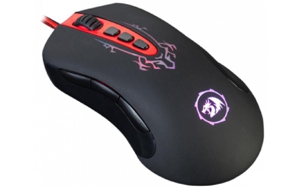 Mysz REDRAGON Origin M903 - Laserowy sensor