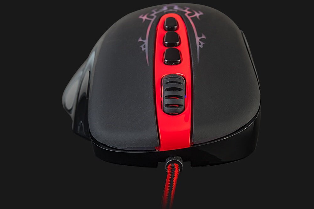 Mysz REDRAGON Origin M903 - przyciski