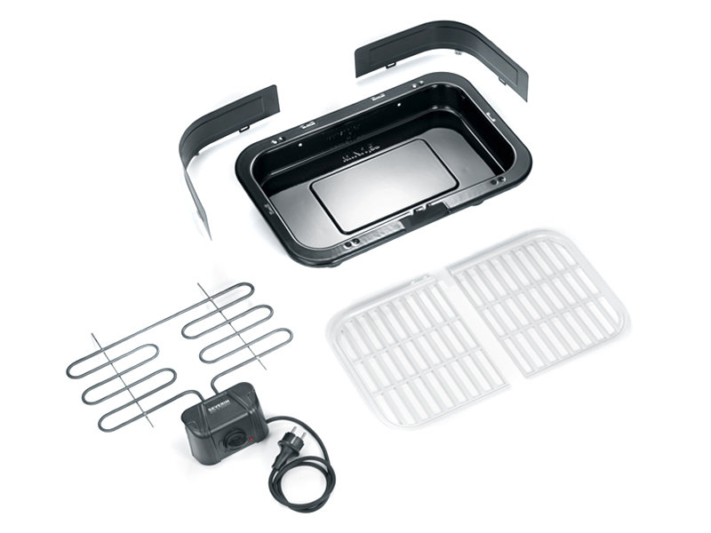 Łatwy w czyszczeniu