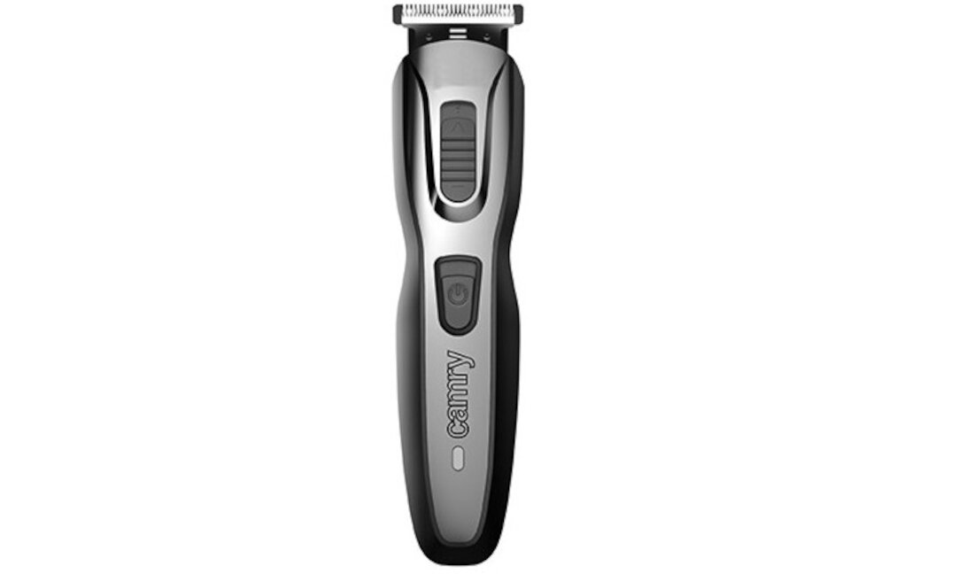 Trymer CAMRY CR 2921 idealny efekt rezultaty szybkie strzyzenie wybor jednej z 4 dlugosci od 1 mm do 12 mm