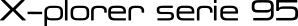 Czarny, okrągły robot sprzątający z widocznym logo TEFAL na górze. Urządzenie ma minimalistyczny design z centralnym przyciskiem.