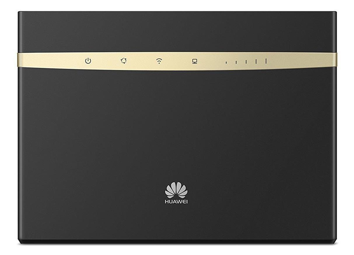 Router HUAWEI B525S-23A - LTE