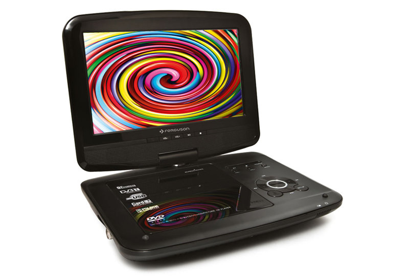 Idealny do samochodu