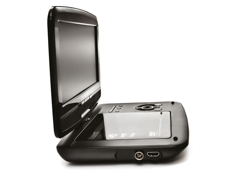 Doskonały na długie podróże