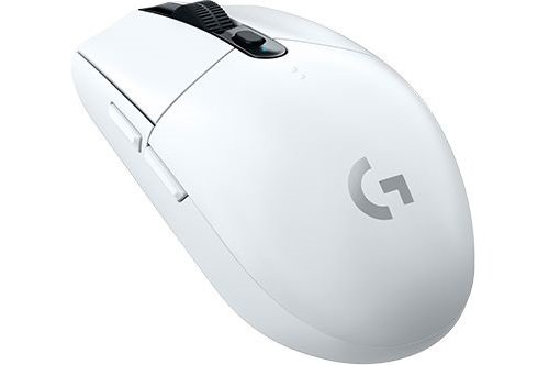 Mysz LOGITECH G305 Lightspeed Wireless Gaming Mouse