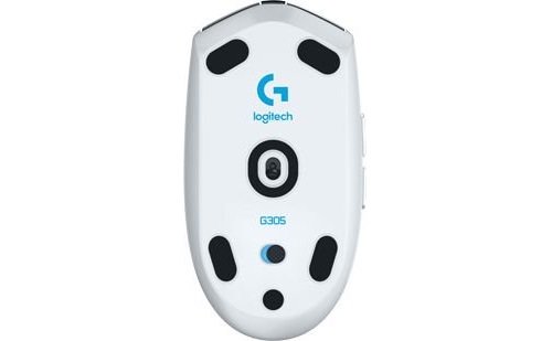 Mysz LOGITECH G305 Lightspeed Wireless Gaming Mouse