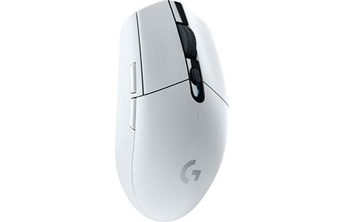 Mysz LOGITECH G305 Lightspeed Wireless Gaming Mouse