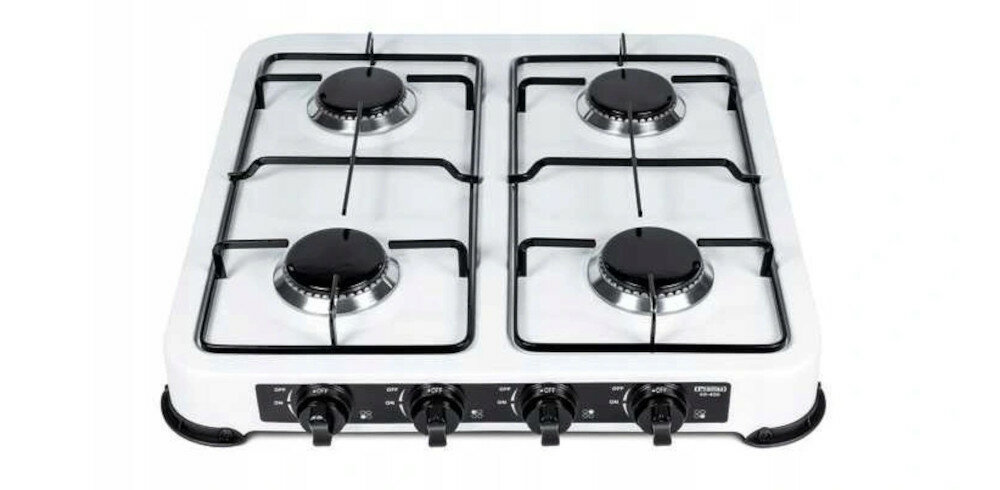 PŁYTA PROMIS KG400B  emaliowana obudowa