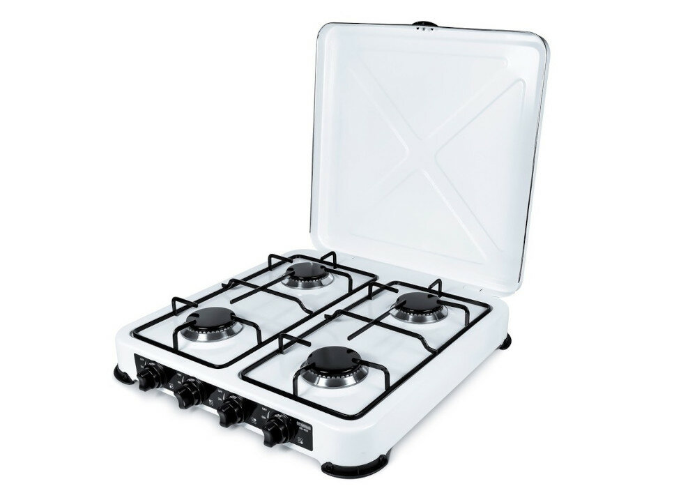 PŁYTA PROMIS KG400B pokrywa bezpieczeństwo czystość