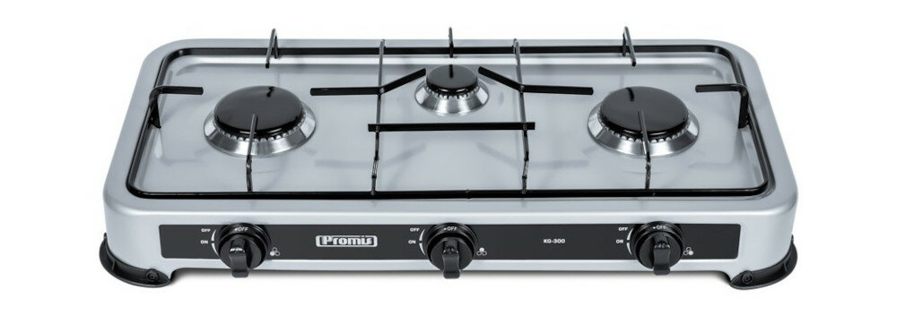 PŁYTA PROMIS KG300SR emaliowana obudowa