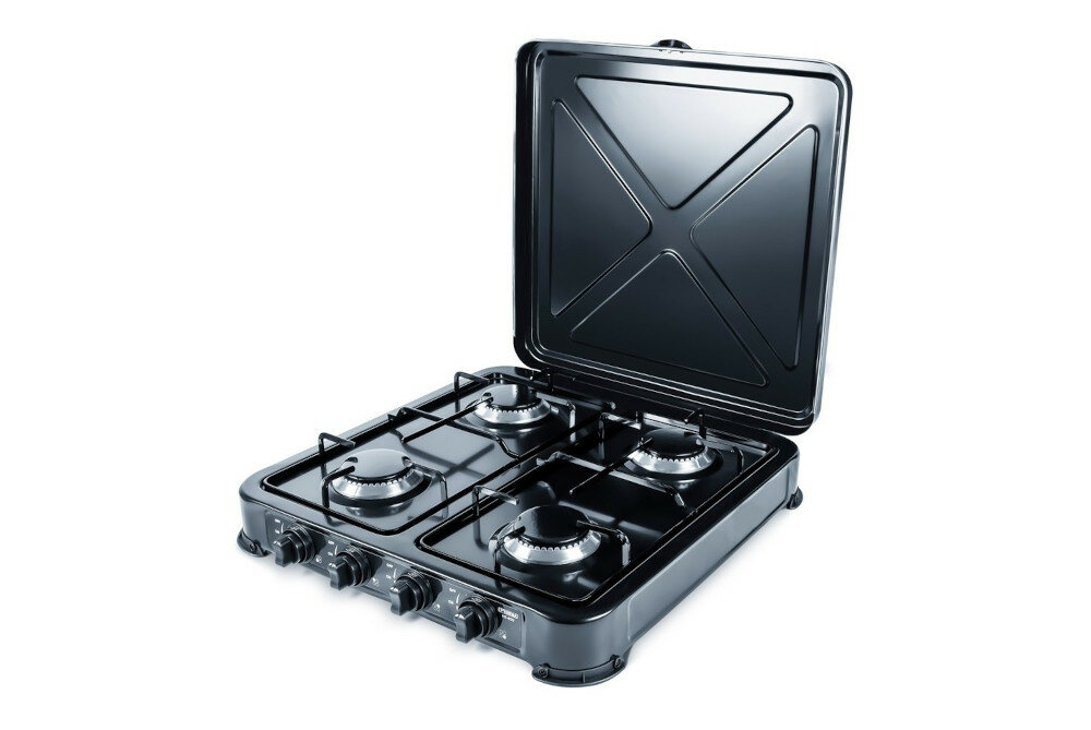 PŁYTA PROMIS KG400CR pokrywa bezpieczeństwo czystość