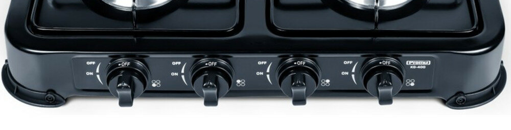 PŁYTA PROMIS KG400CR palniki gazowe
