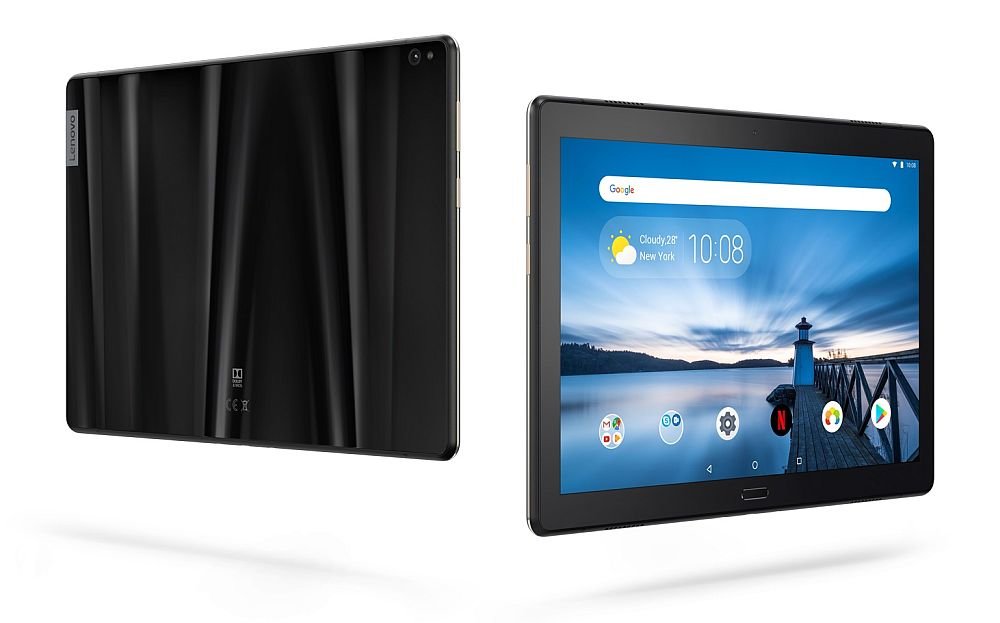tablet LENOVO P10 obudowa