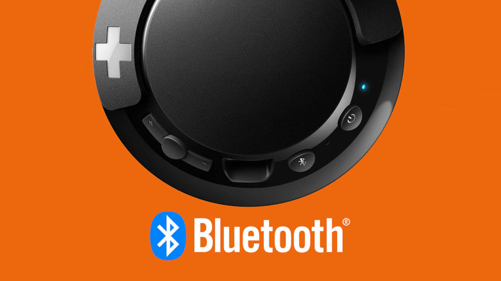 Słuchawki Nauszne PHILIPS SHB3075 Czarny - Bluetooth