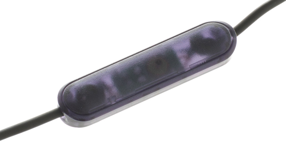 Słuchawki Douszne PHILIPS SHE2305 Czarny - Pilot