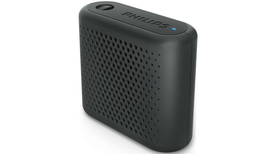 Głosnik Mobilny PHILIPS BT55B Czarny - Ogólny Wygląd