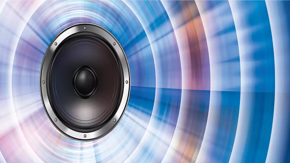 Radioodtwarzacz PHILIPS AZ215 - moc dźwięku