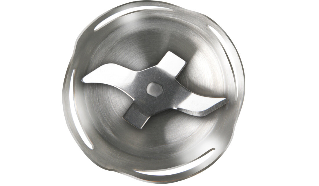 Blender BLACK&DECKER BXHB1000E tryb pulsacyjny stopniowe rozdrabnianie funkcje mozliwosci uzytkowanie wygoda