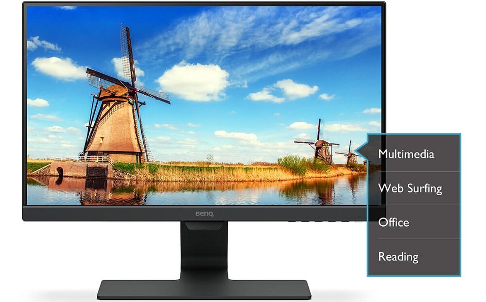Monitor BENQ GW2283 -