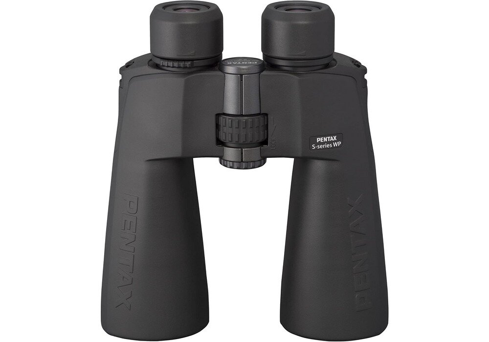 PENTAX SP 20x60 WP lornetka wodoodporna gumowa powłoka trwała konstrukcja