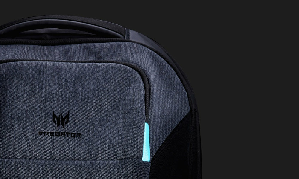 ACER Predator Hybrid znak